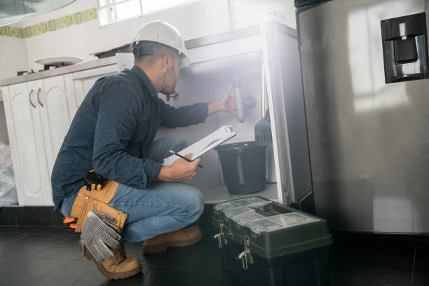 Trusted Midvale, UT Plumbing Experts