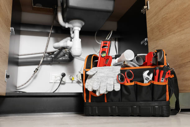 Best Water Leak Repair  in Midvale, UT